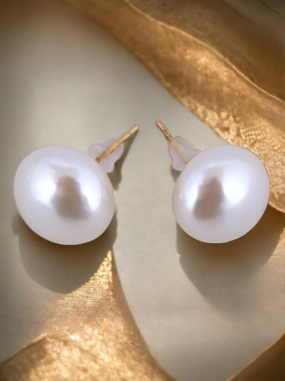 Pearl Stud Tops Earring For Girls & Women