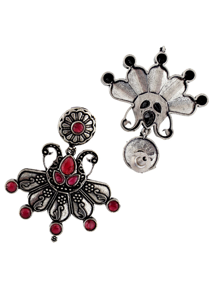 Kundan Necklace Set For Women & Girls