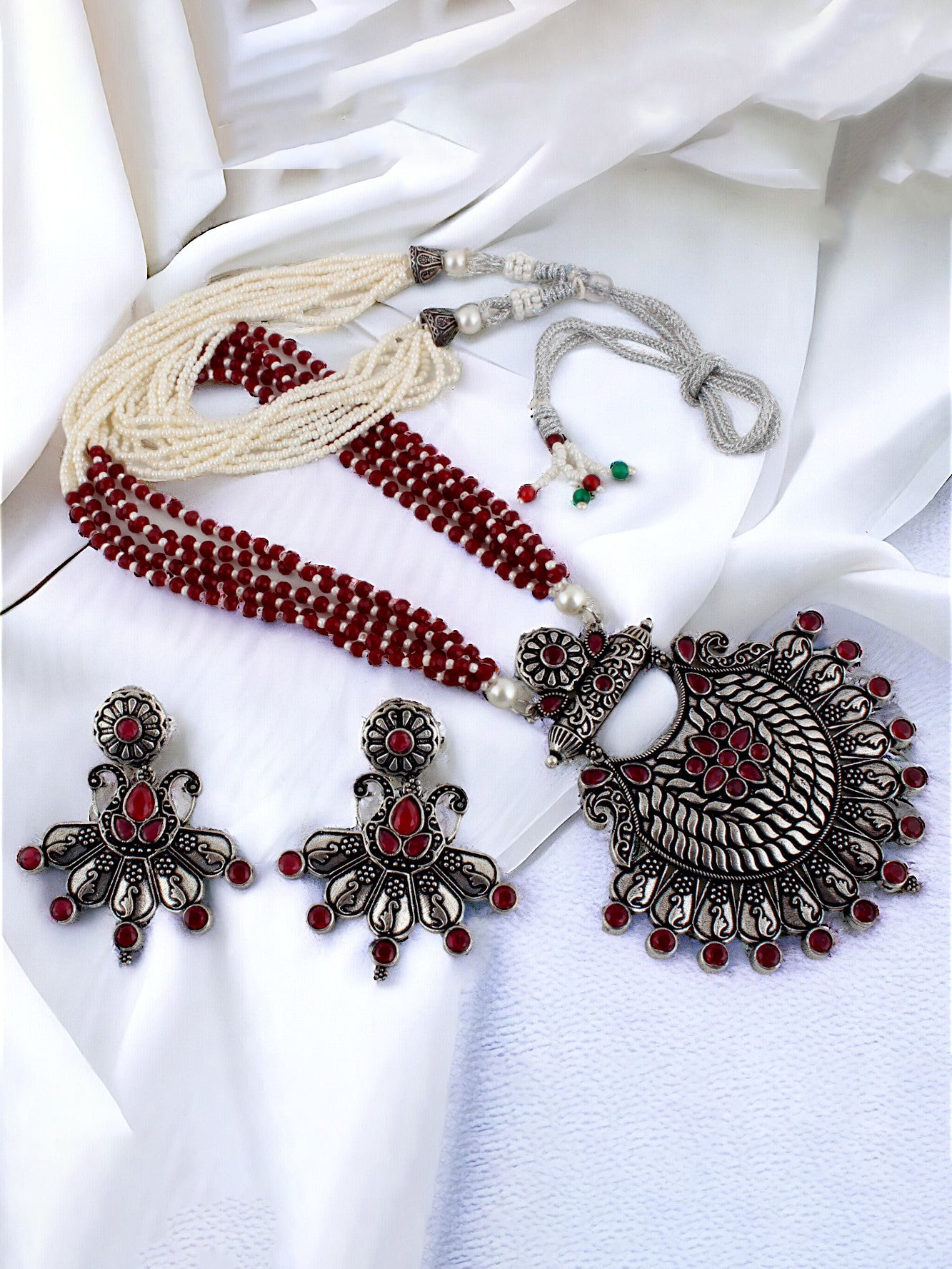 Necklace Set For Women & Girls