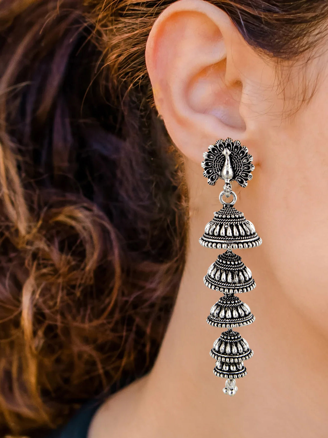 Jhumki Earring For Girls & Women