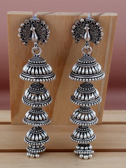 Jhumki Earring For Girls & Women