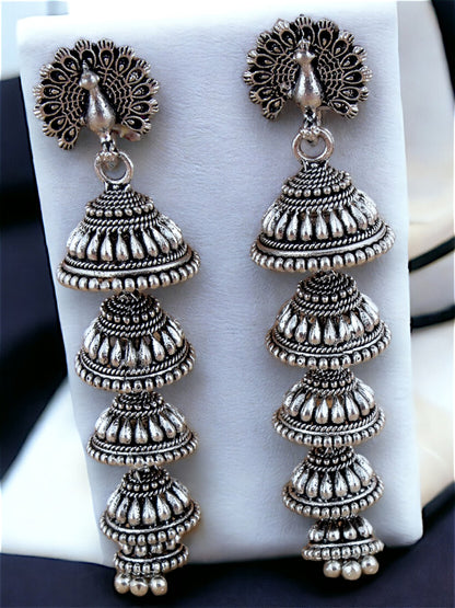 Jhumki Earring For Girls & Women