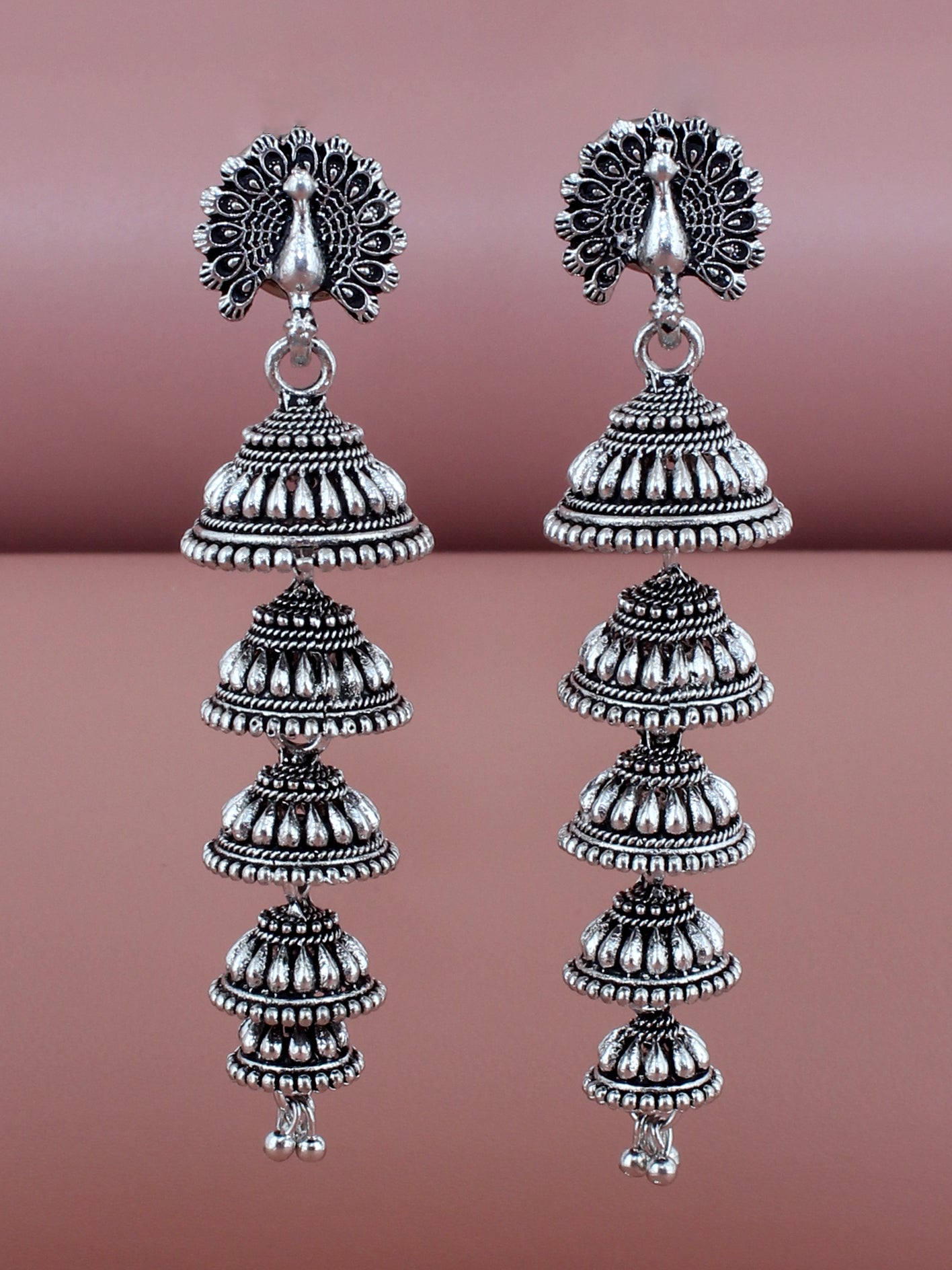 Jhumki Earring For Girls & Women