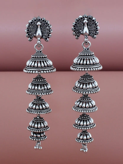 Jhumki Earring For Girls & Women