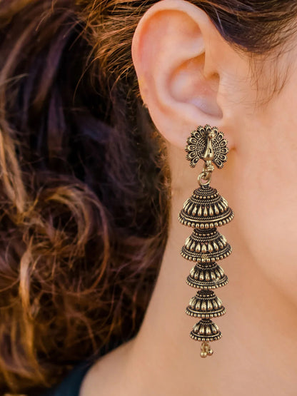 Jhumki Earring For Girls & Women