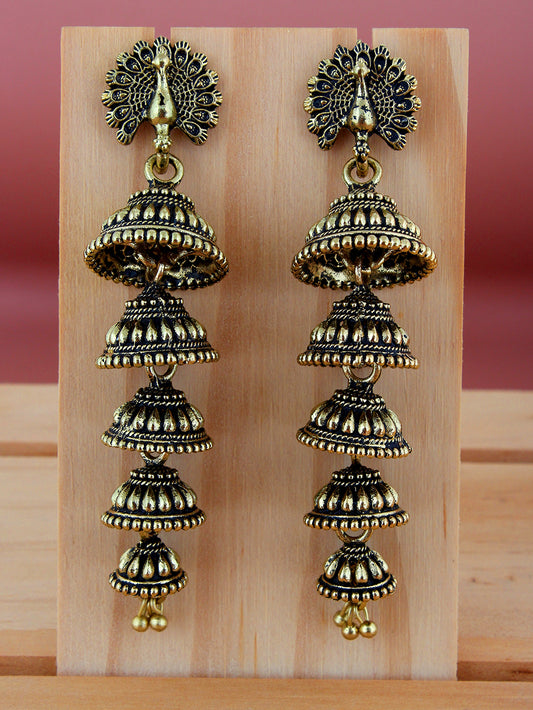 Jhumki Earring For Girls & Women