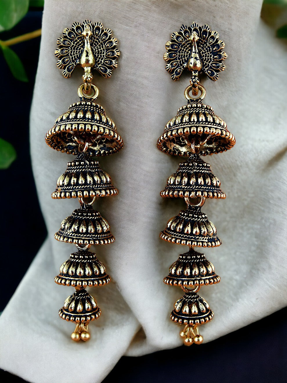 Jhumki Earring For Girls & Women