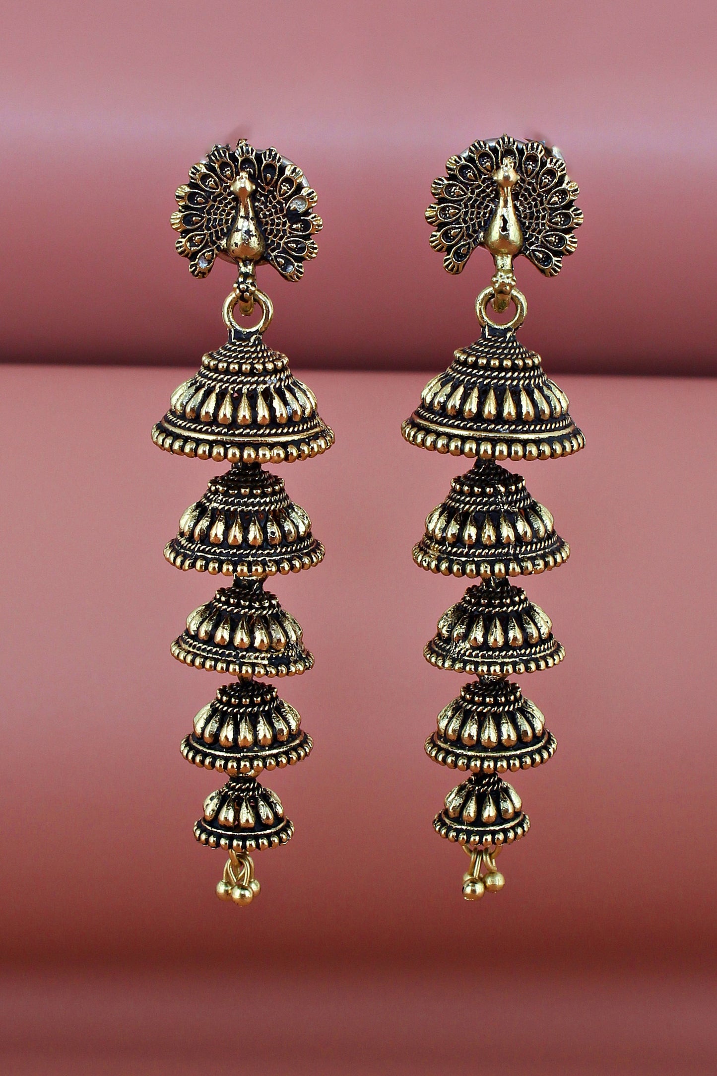 Jhumki Earring For Girls & Women