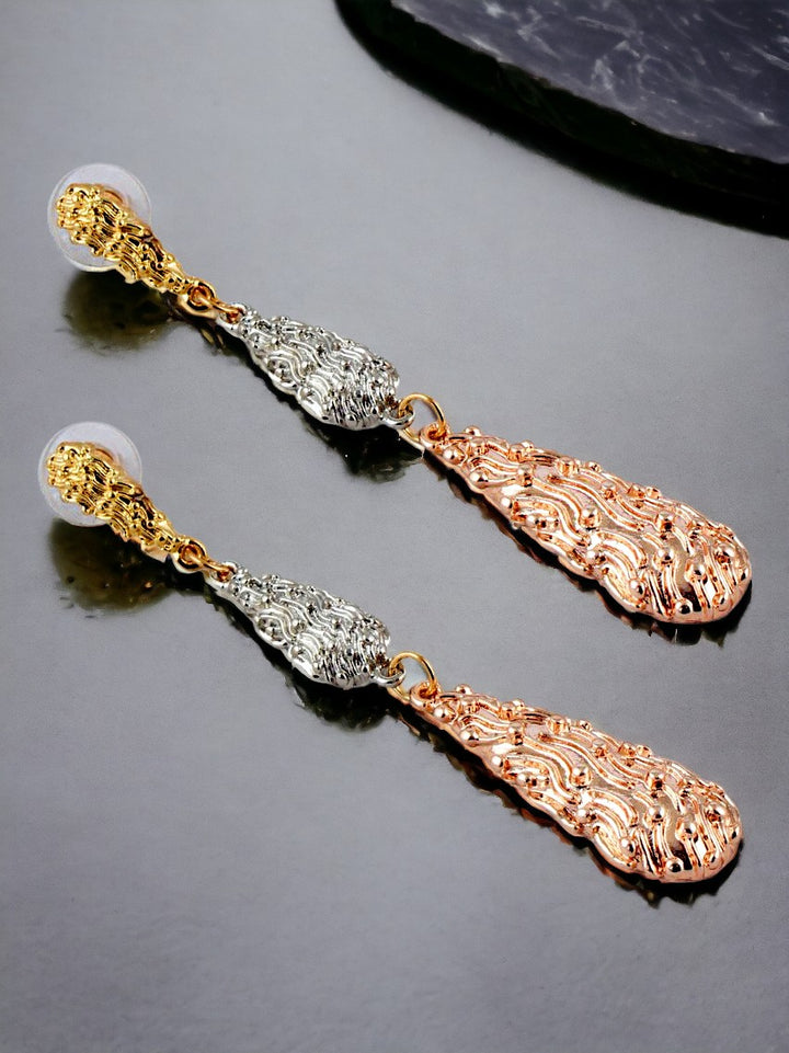 Fancy Long Hanging Earrings For Girls & Women