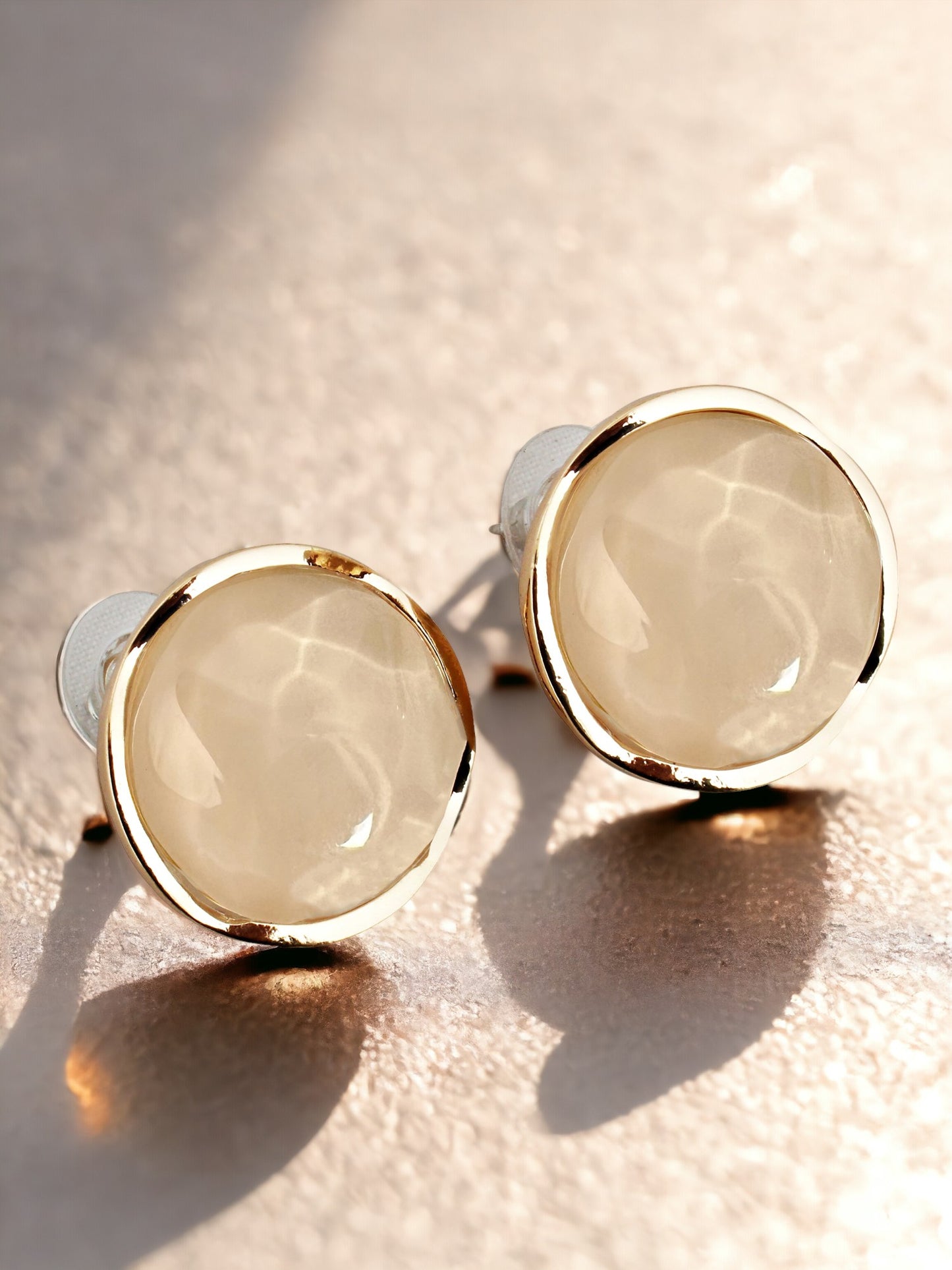 Pearl Stud Tops Earring For Girls & Women