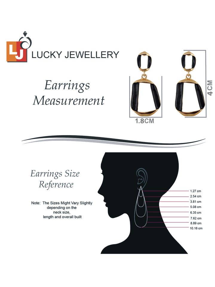 Dangle Earring For Girls & Women