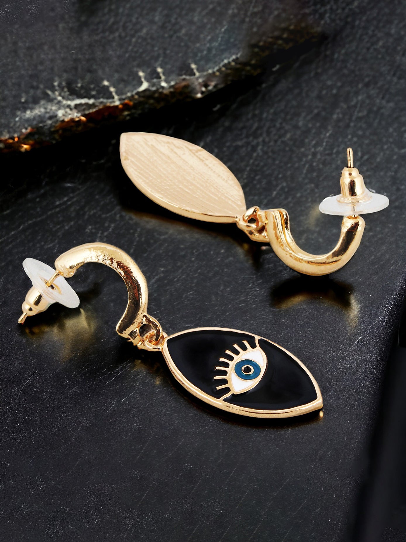 Evil Eye Dangle Earring For Girls & Women