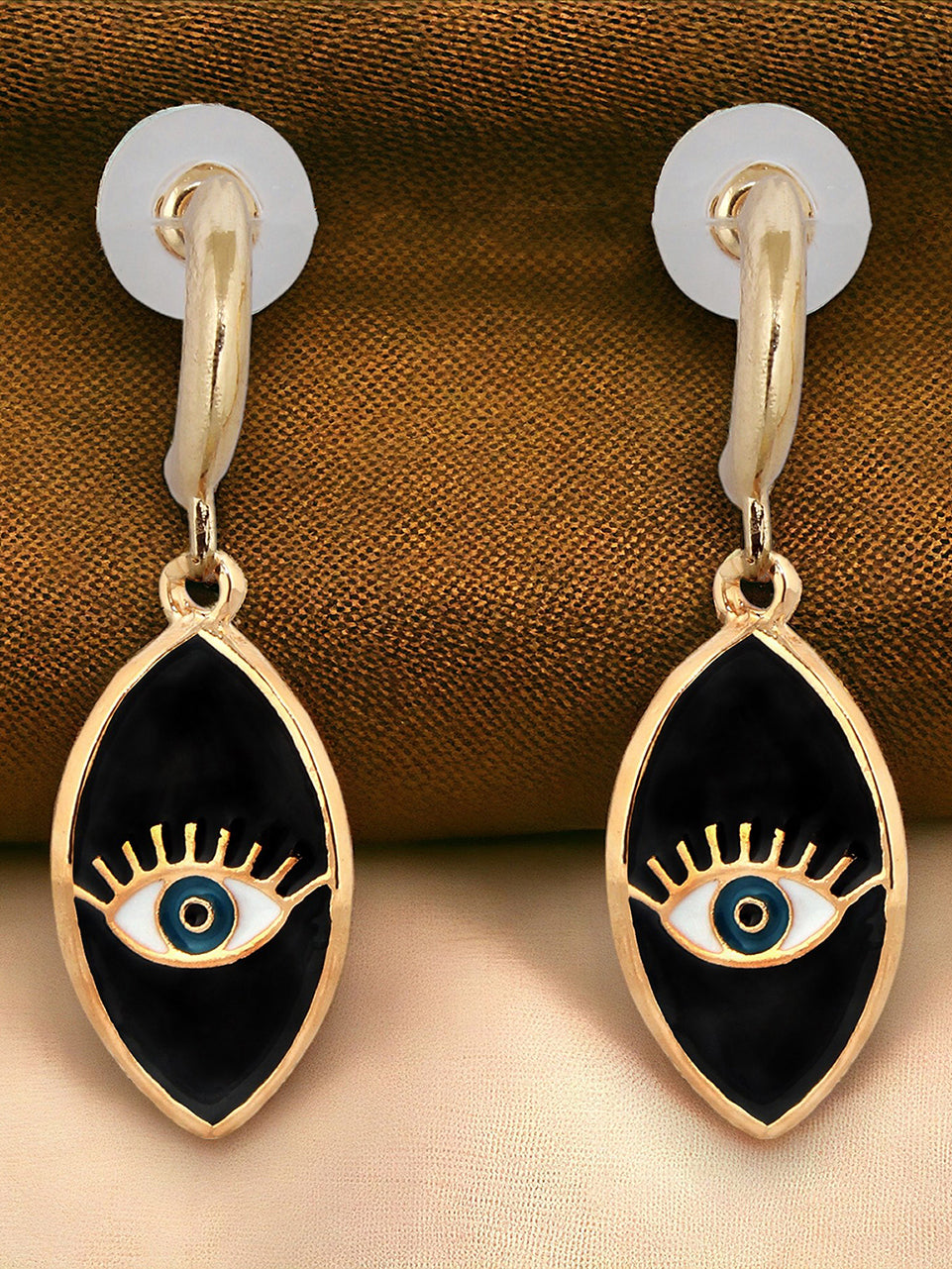 Evil Eye Dangle Earring For Girls & Women