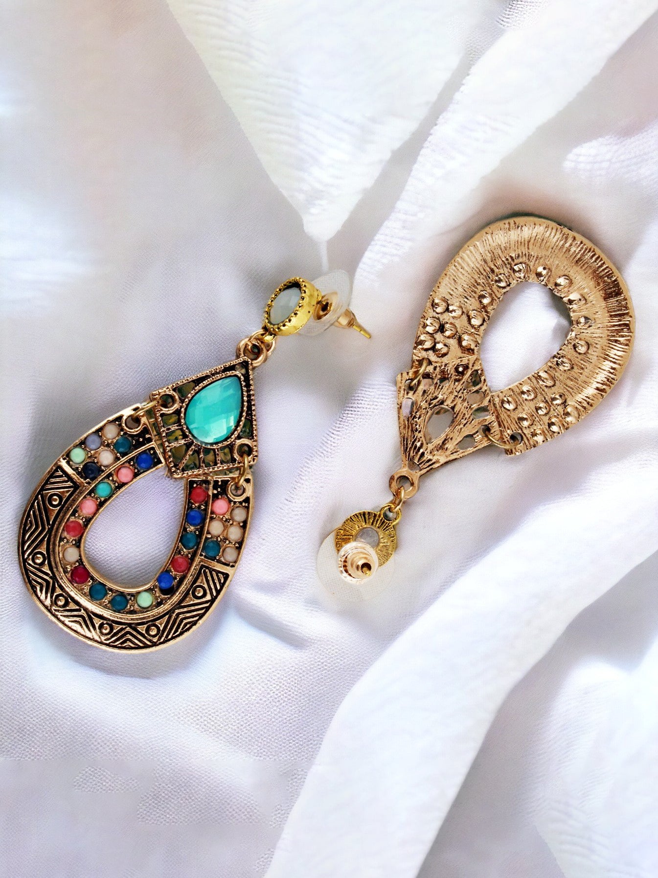 Bohemian Dangle Hanging Earring For Girls & Women