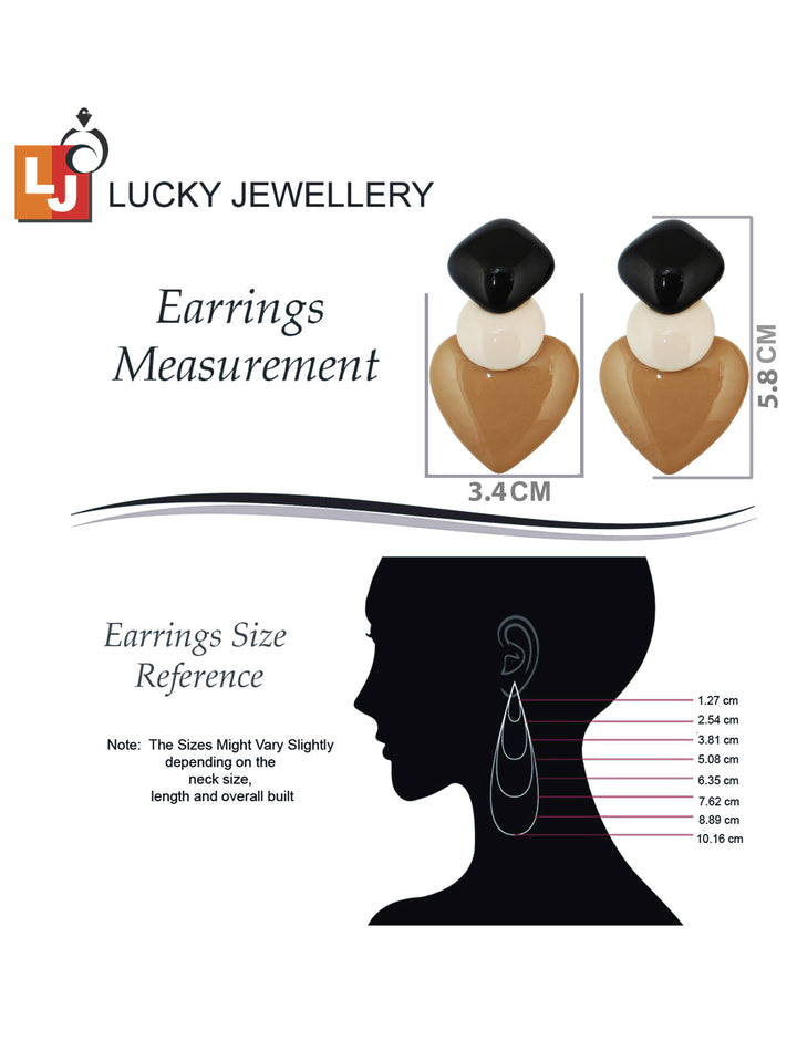 Earrings For Girls & Women