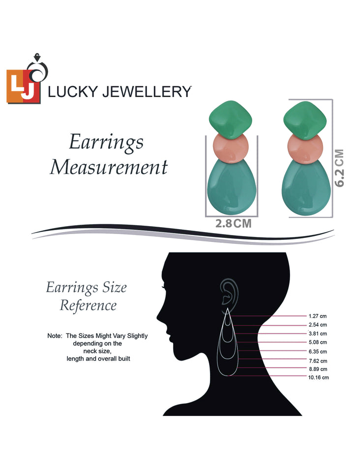 Earrings For Girls & Women