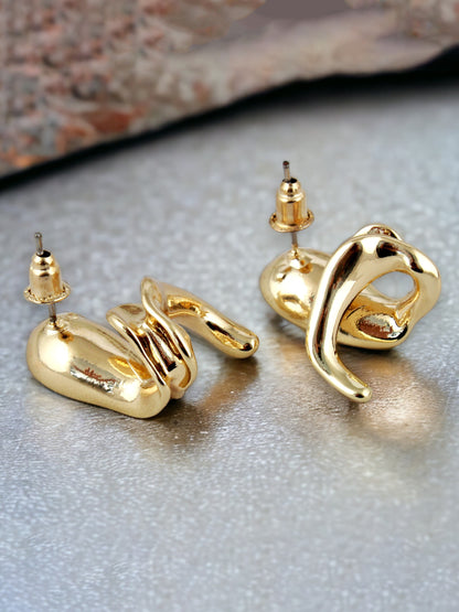 Stud Earrings For Girls & Women