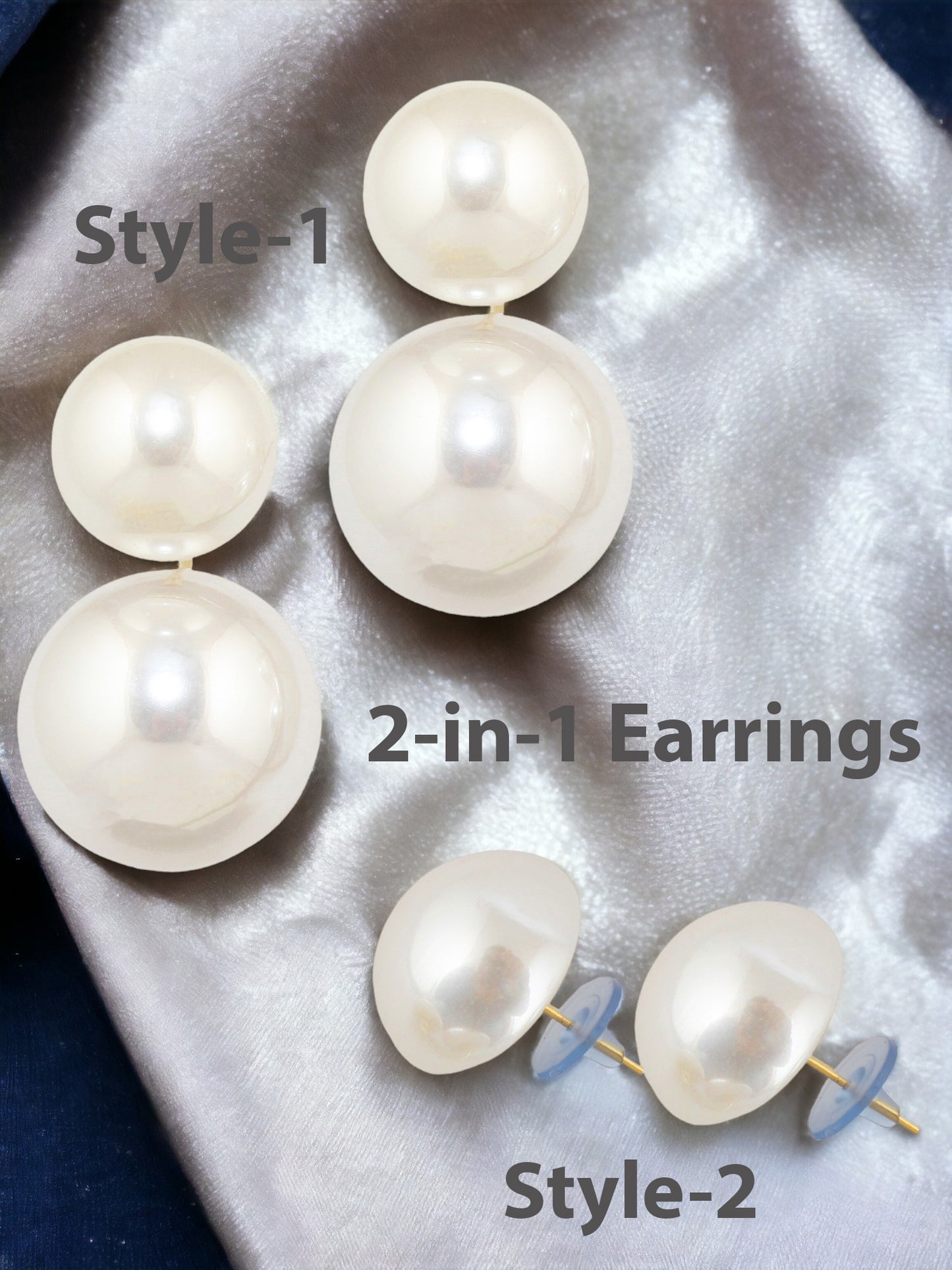 Earrings For Girls & Women