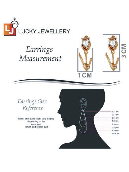 Earrings For Girls & Women