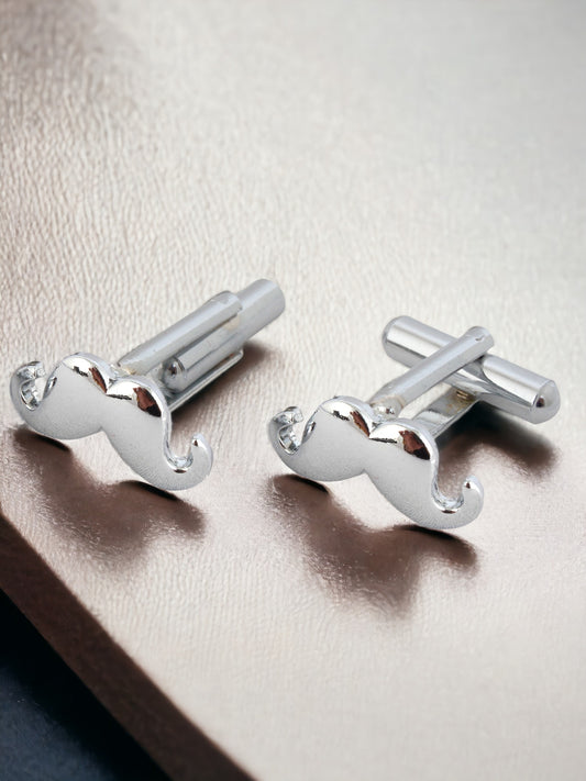 SLEEVE CUFF BUTTON CUFFLINKS PAIR FOR MEN