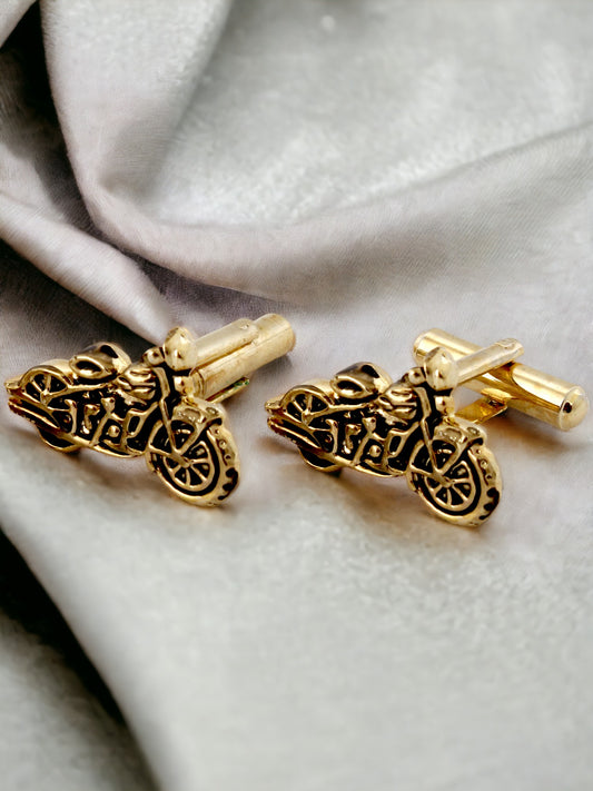 Sleeve Cuff Button Cufflinks Pair For Men