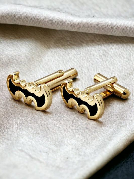 SLEEVE CUFF BUTTON CUFFLINKS PAIR FOR MEN