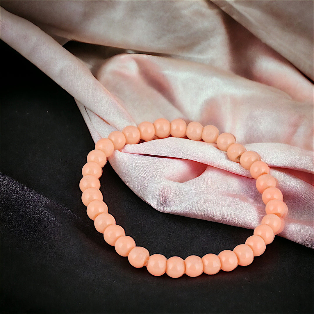 Latest Tassel Stretch Bracelet For Women & Girls