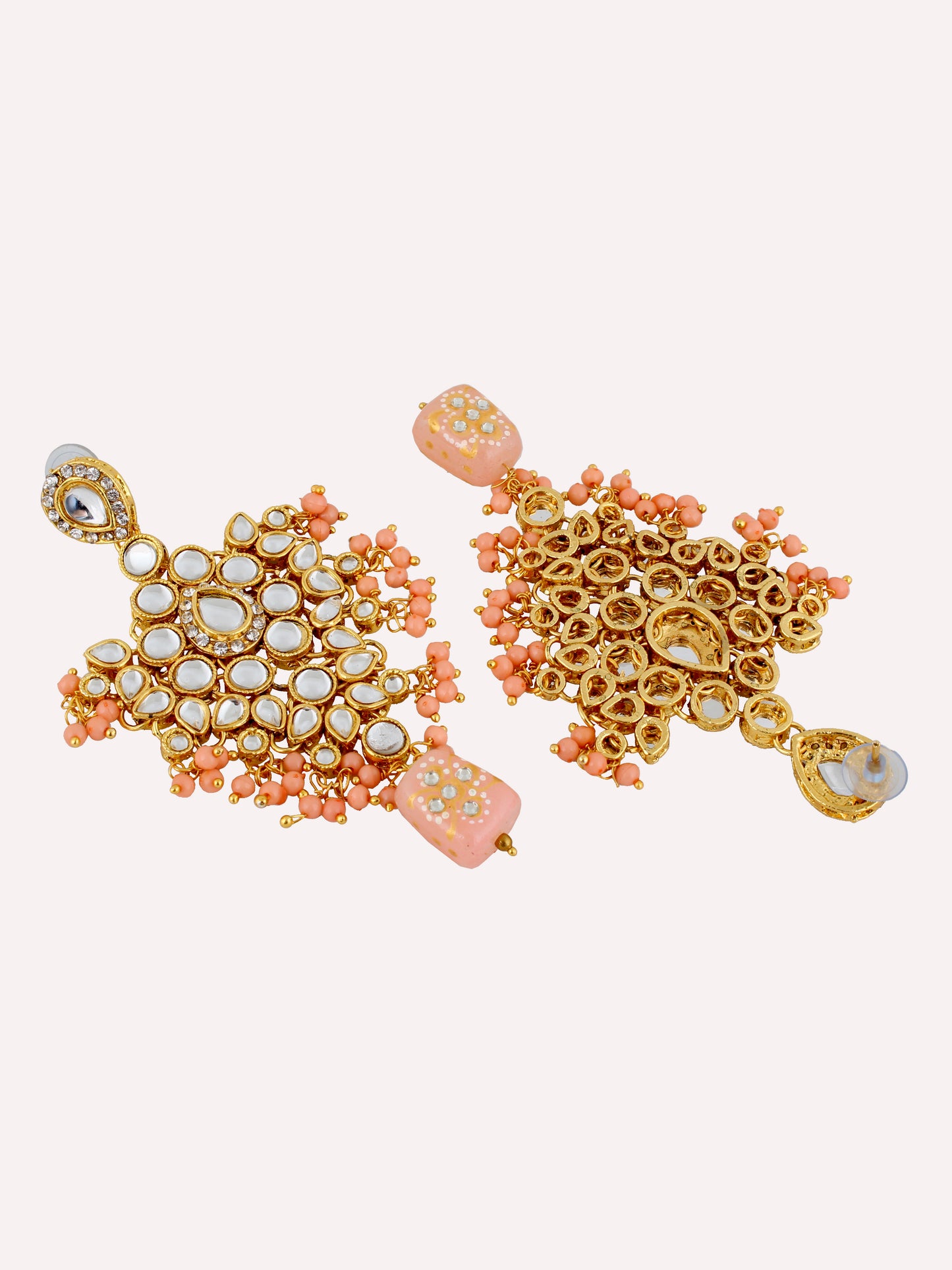 Kundan Bridal Set for Women & Girls