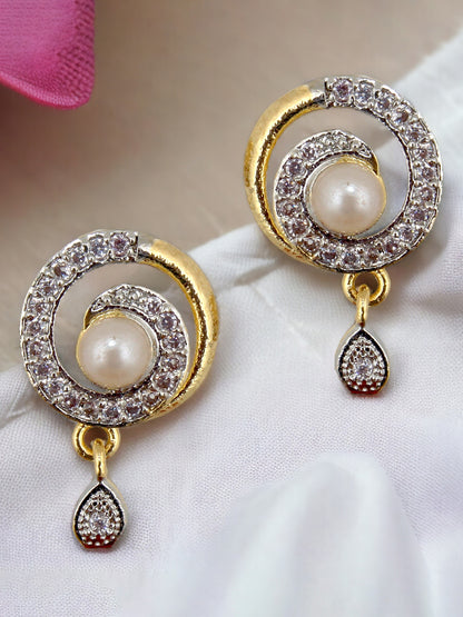 pendant set  with Earring