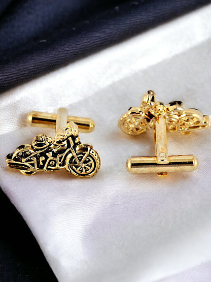 Sleeve Cuff Button Cufflinks Pair For Men