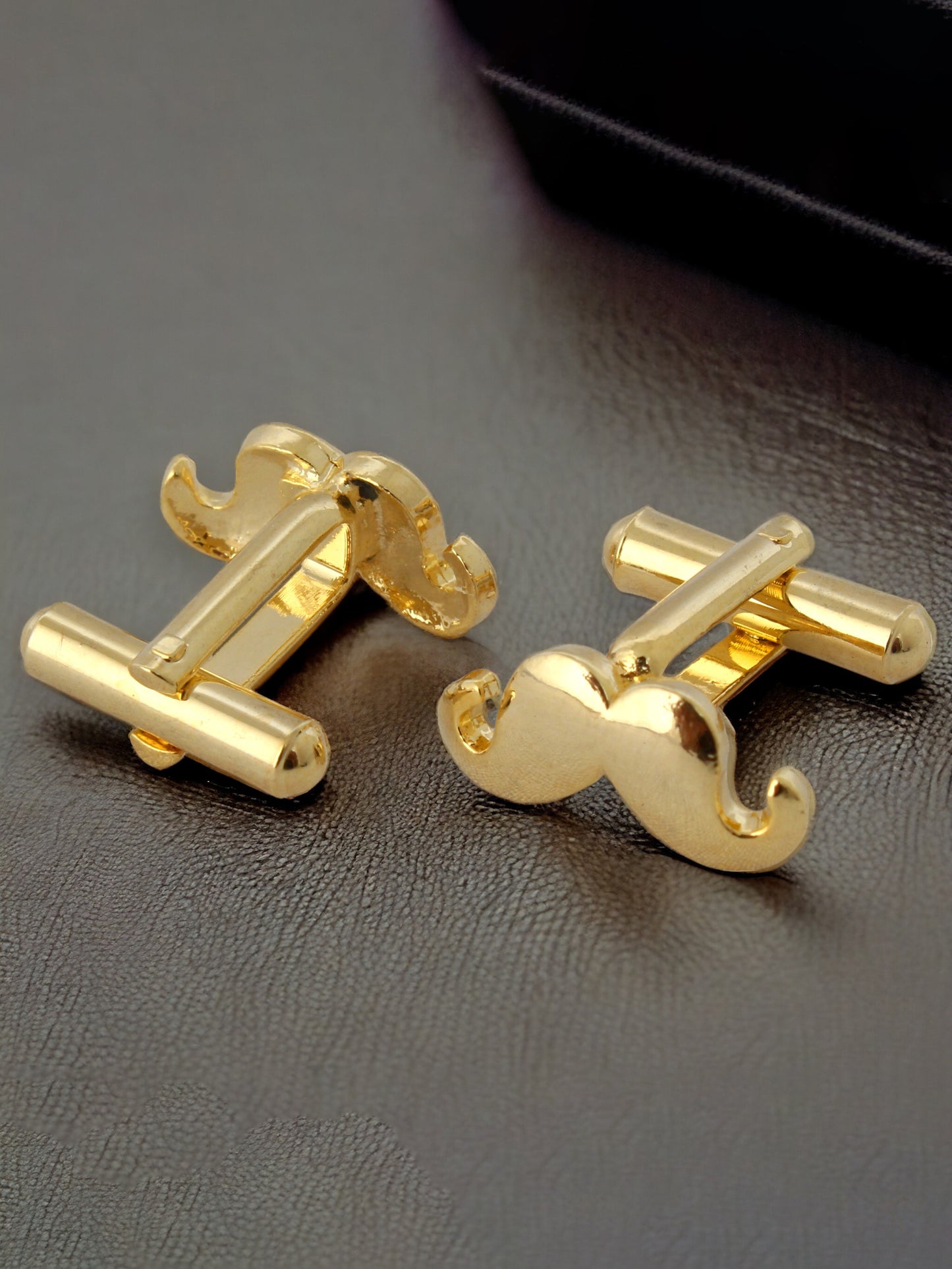 SLEEVE CUFF BUTTON CUFFLINKS PAIR FOR MEN