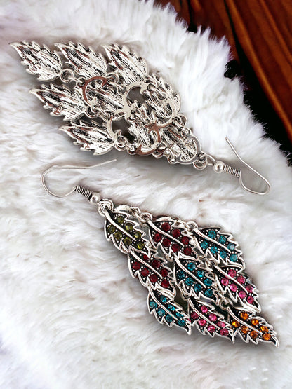 Dangle Earrings For Girls & Women