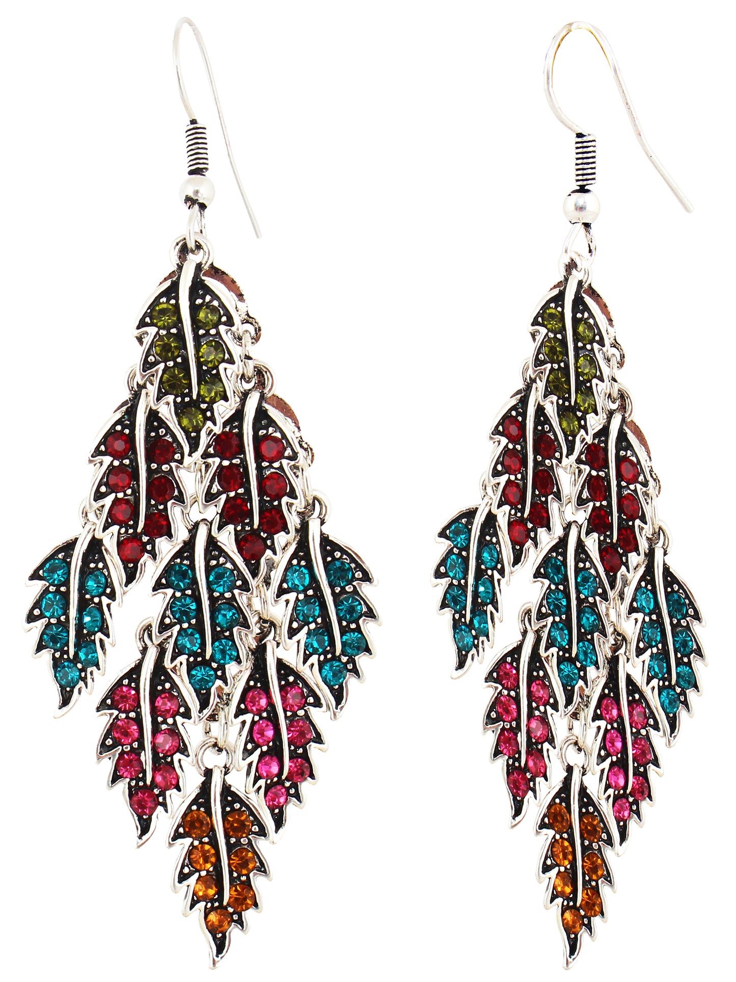 Dangle Earrings For Girls & Women