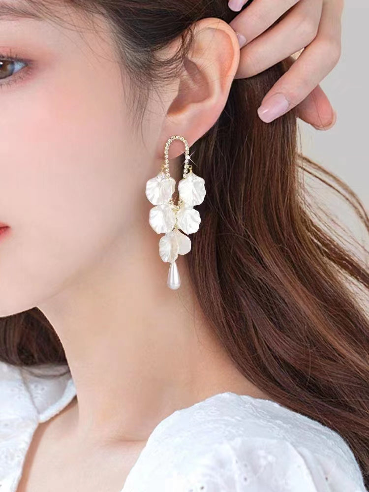 Dangle Earrings For Girls & Women