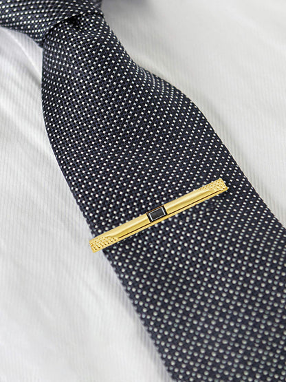 Cufflinks and Tie Pin Combo Gift Set For Men