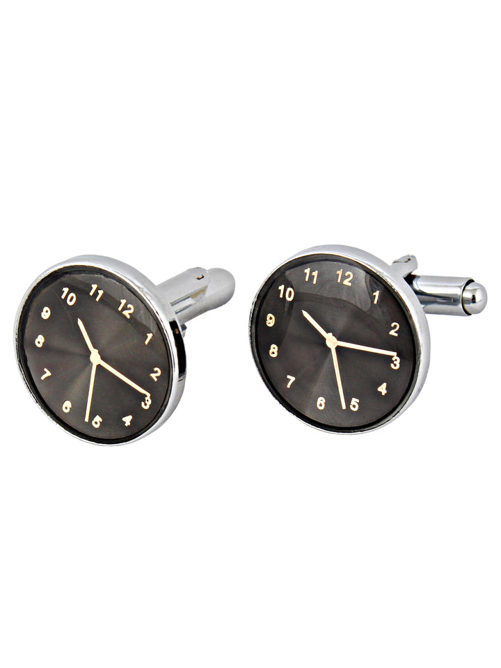 Sleeve Cuff Button Cufflinks Pair For Men