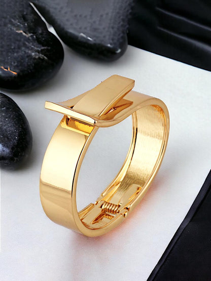 Stylish Adjustable Cuff Bracelet for Women & Girls