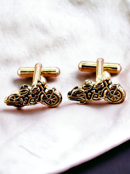 Sleeve Cuff Button Cufflinks Pair For Men