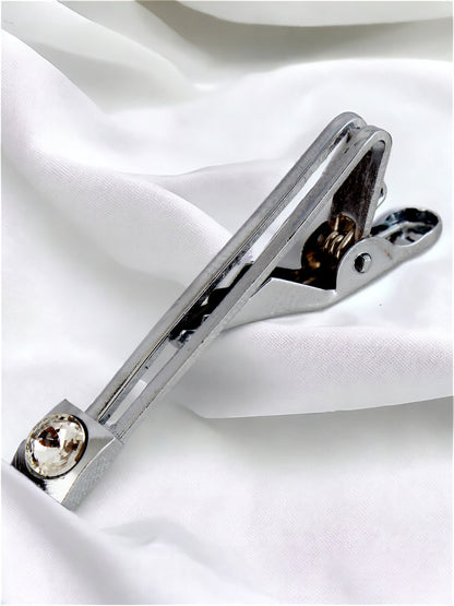 Sleeve Cuff Button Cufflinks Pair For Men