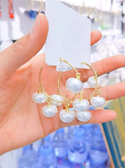 Earrings For Girls & Women