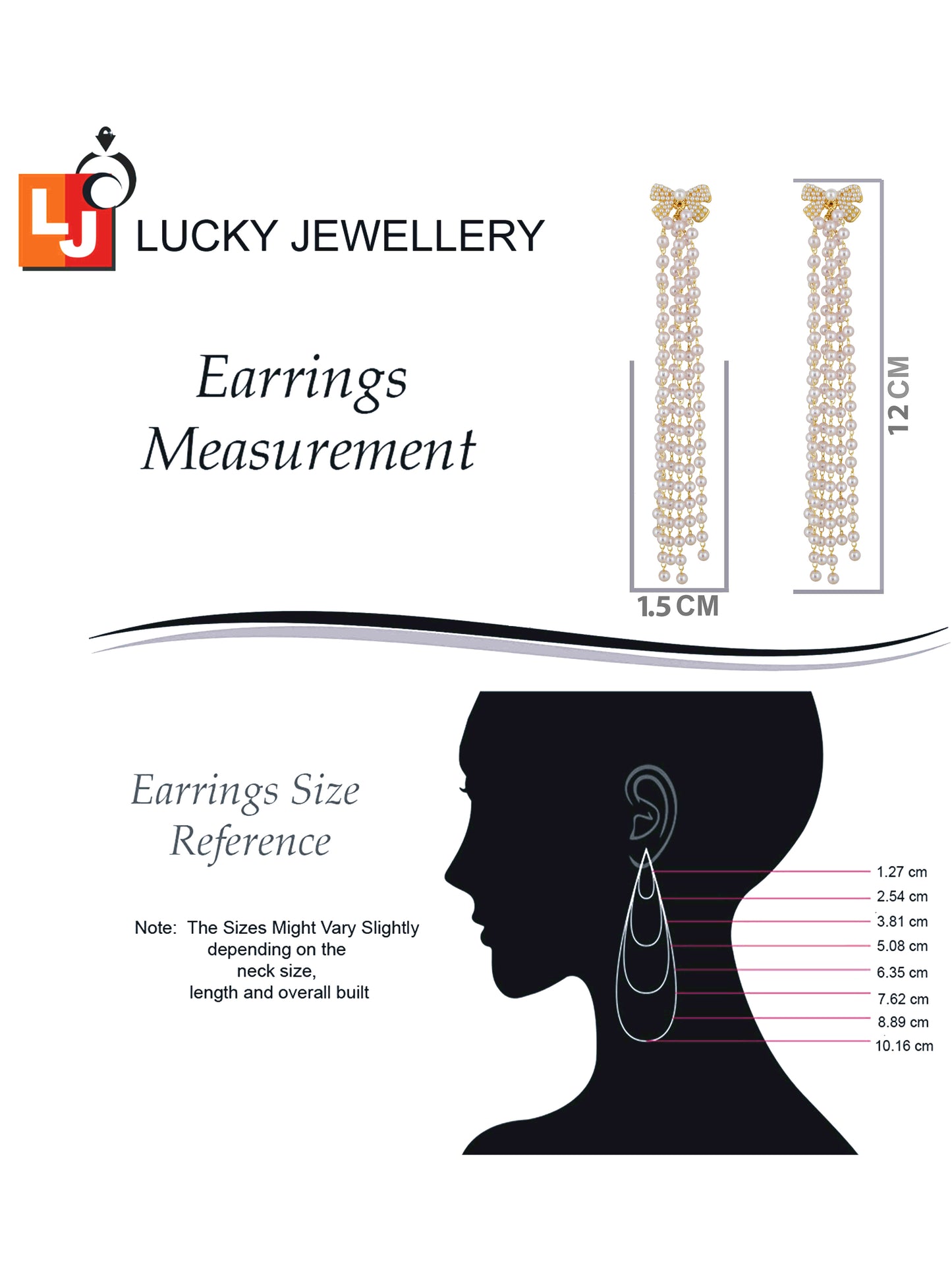 Earrings For Girls & Women