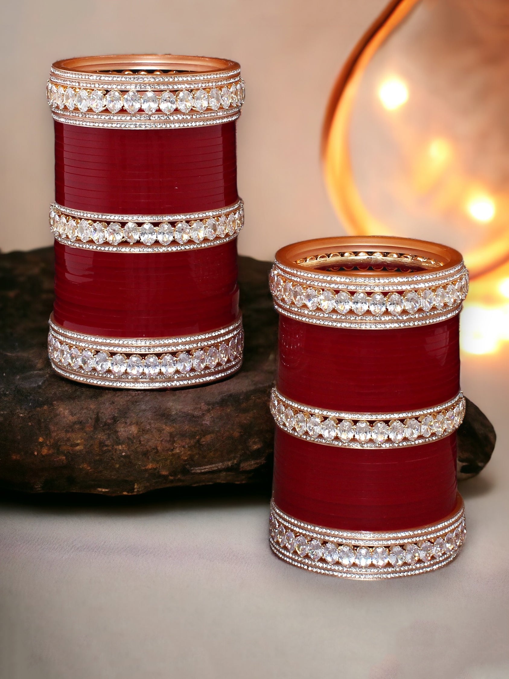 Bridal Red Punjabi Choora Maroon Bangles Set buy Wedding Jewelry Dulhan Chuda Bridal Chura Punjabi Wedding Chooda Sikh Brides Chuda