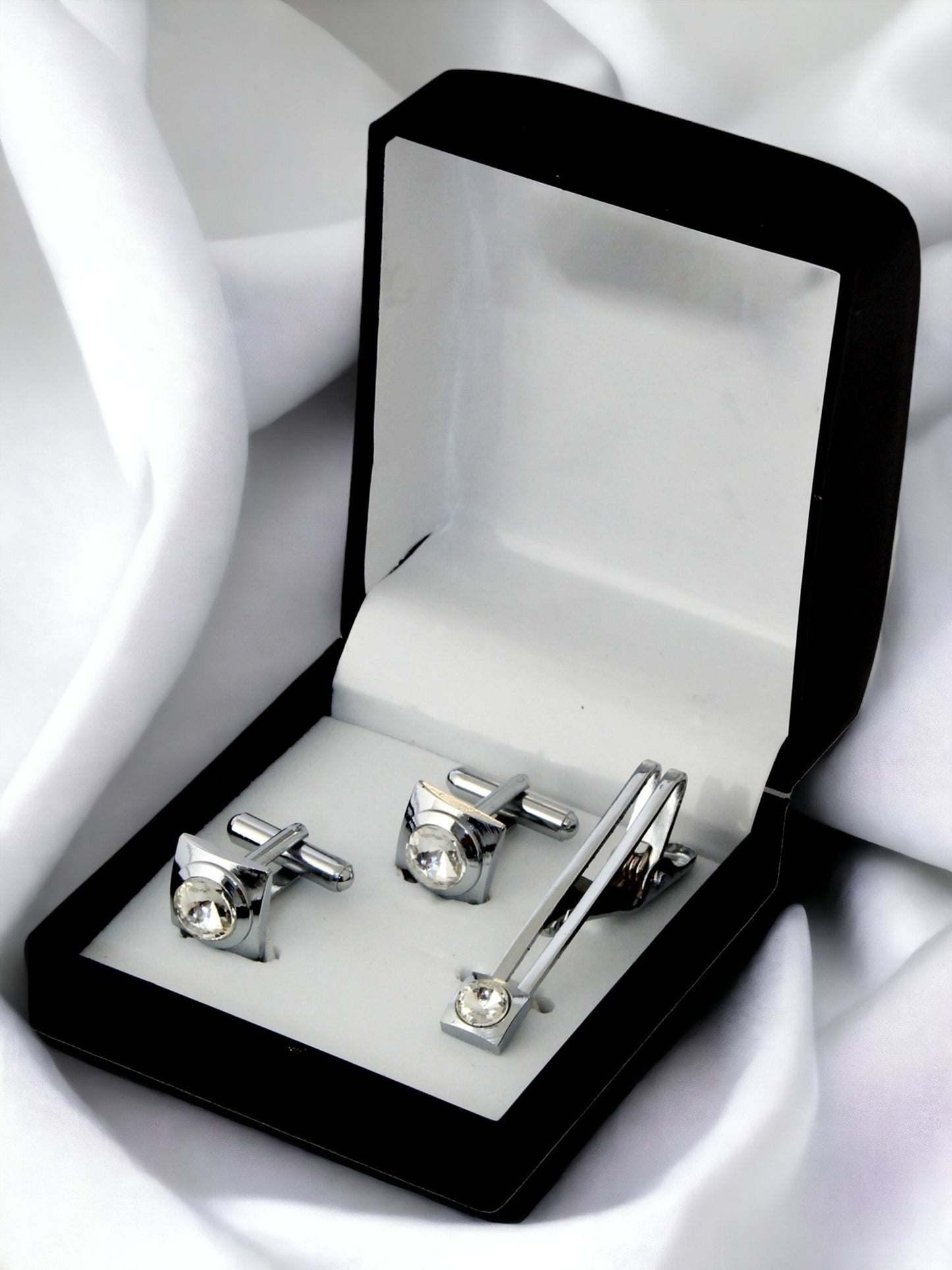 Sleeve Cuff Button Cufflinks Pair For Men