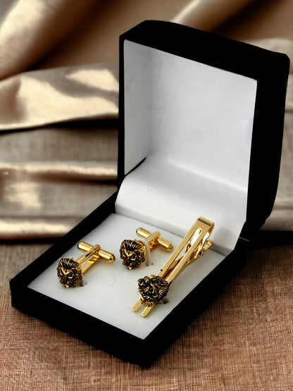 Sleeve Cuff Button Cufflinks Pair For Men