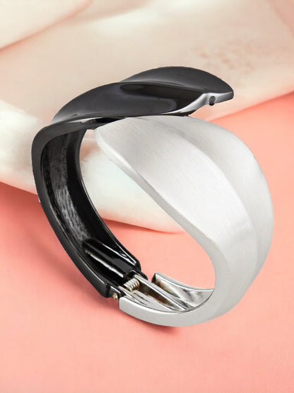 Stylish Adjustable Cuff Bracelet for Women & Girls