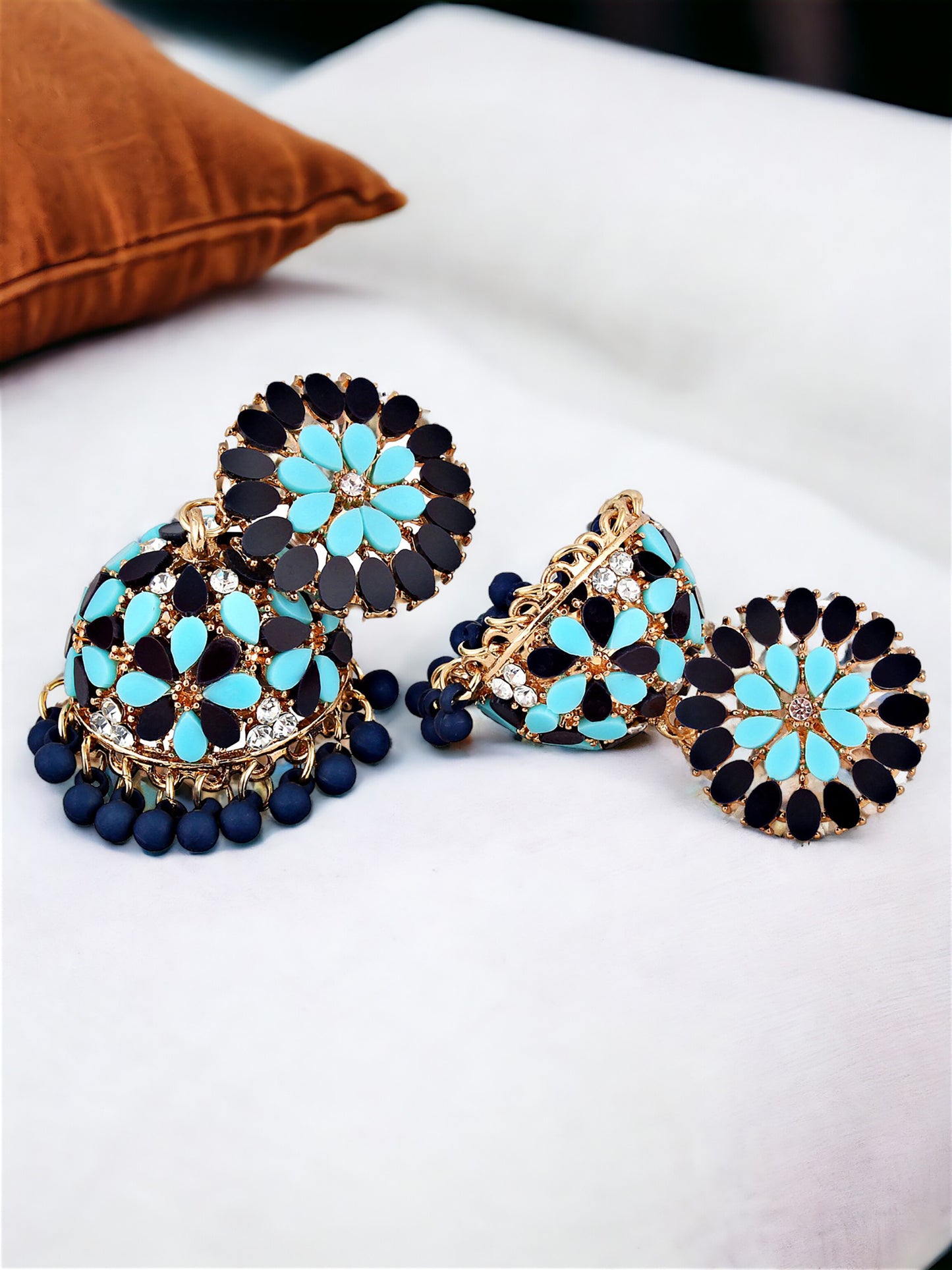 Jhumki Earring For Girls & Women