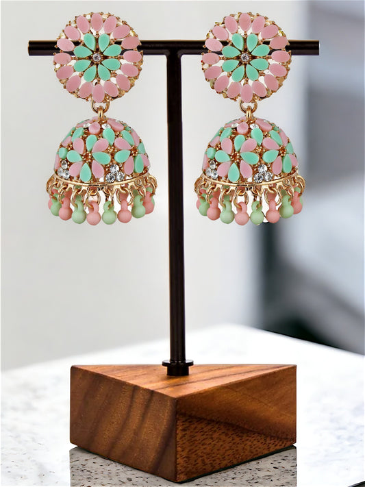 Jhumki Earring For Girls & Women