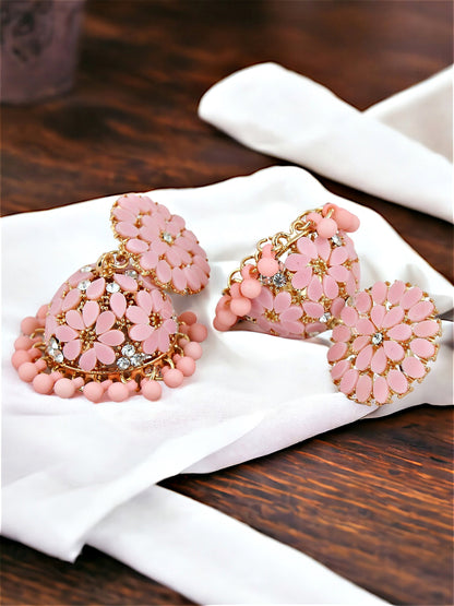 Jhumki Earring For Girls & Women