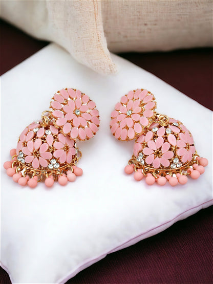 Jhumki Earring For Girls & Women