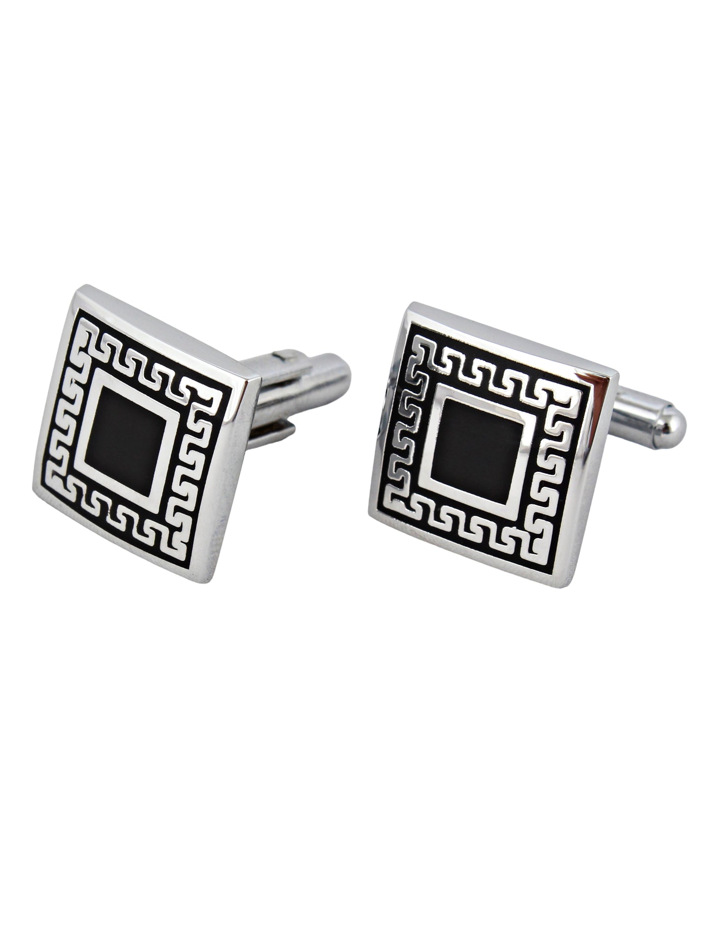 Sleeve Cuff Button Cufflinks Pair For Men